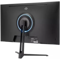 Игровой монитор Digma Overdrive 24P410F (черный) фото 15